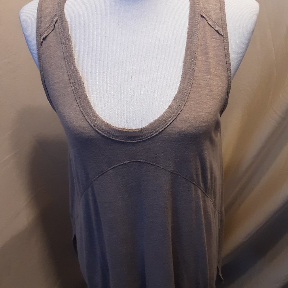 Elodie Light Pink Textured Top XS 💕